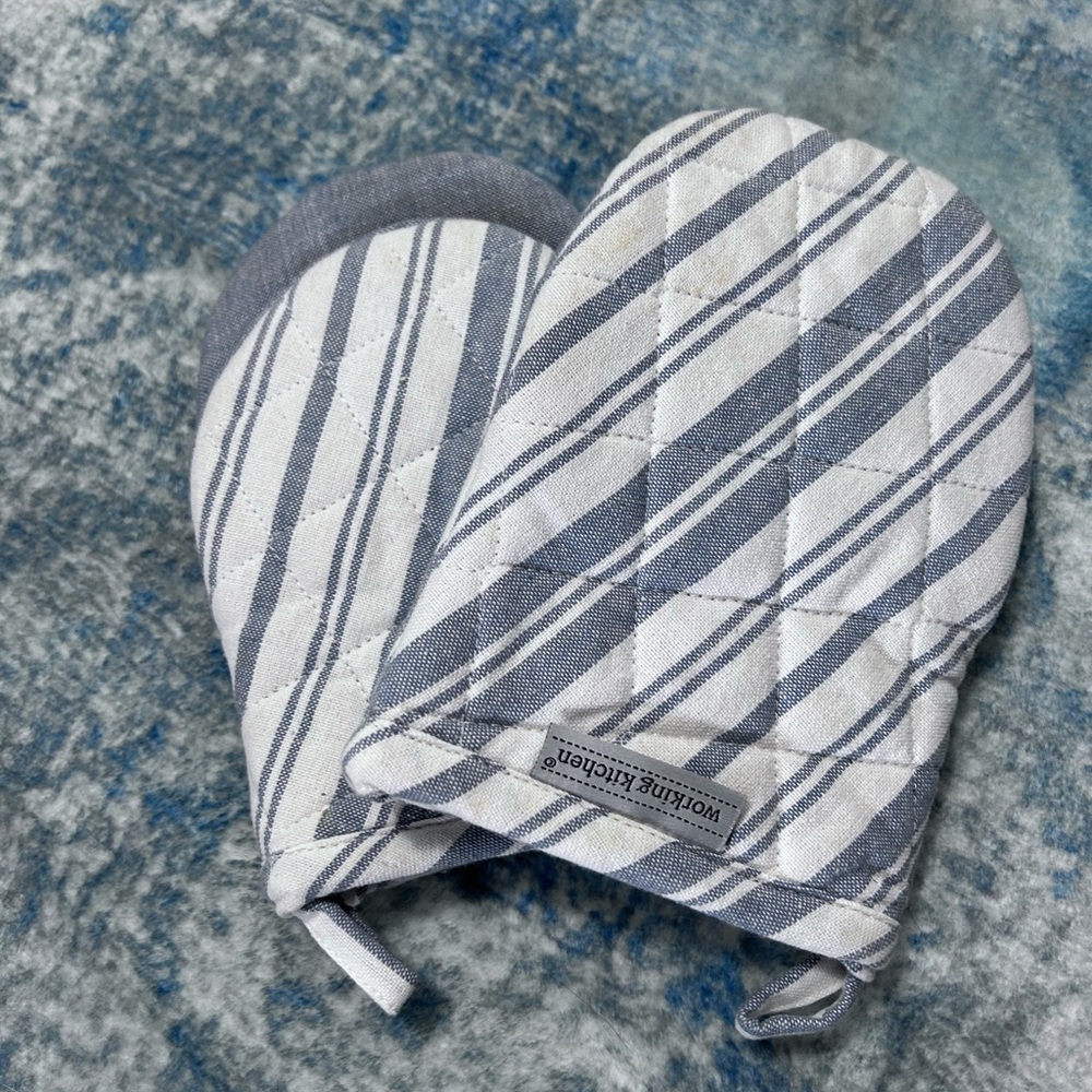 Oven Mitts